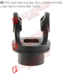 Alternative view of 204S66854 FORCELLA INTERNA BONDIOLI E PAVESI